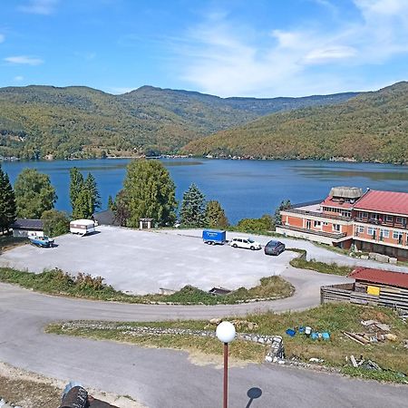 Vila Jezero Баїна-Башта Екстер'єр фото