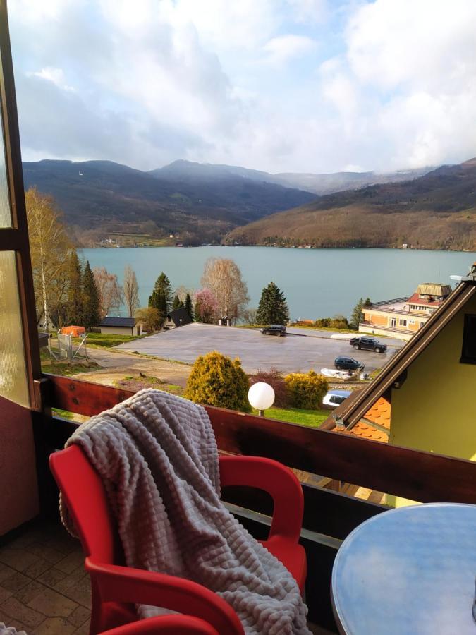 Vila Jezero Баїна-Башта Екстер'єр фото