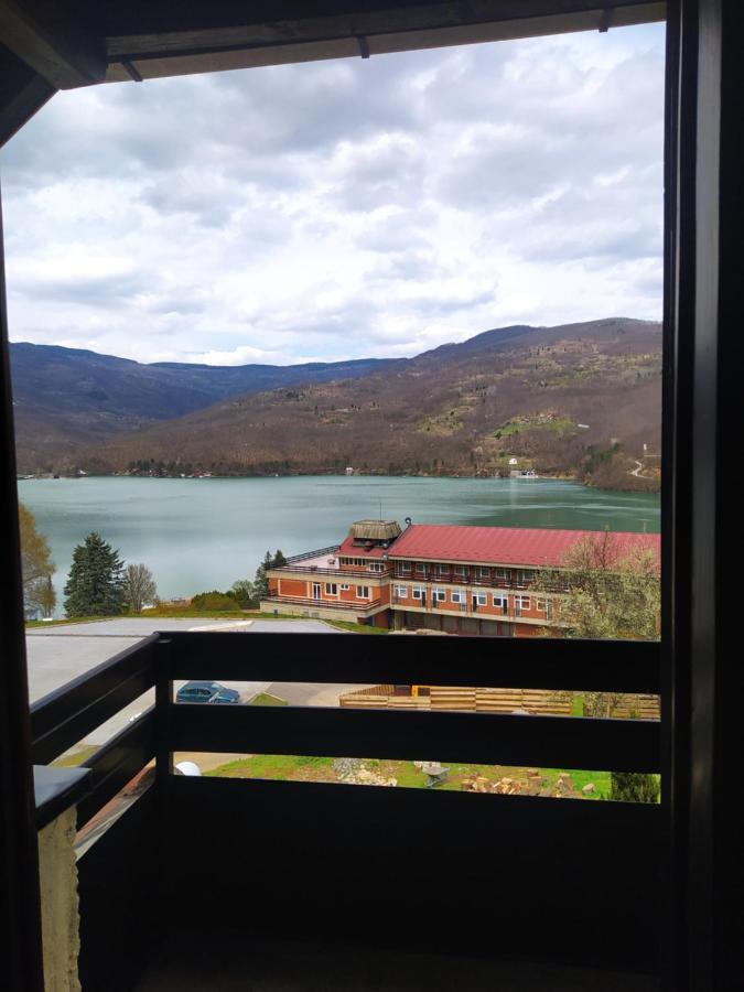 Vila Jezero Баїна-Башта Екстер'єр фото