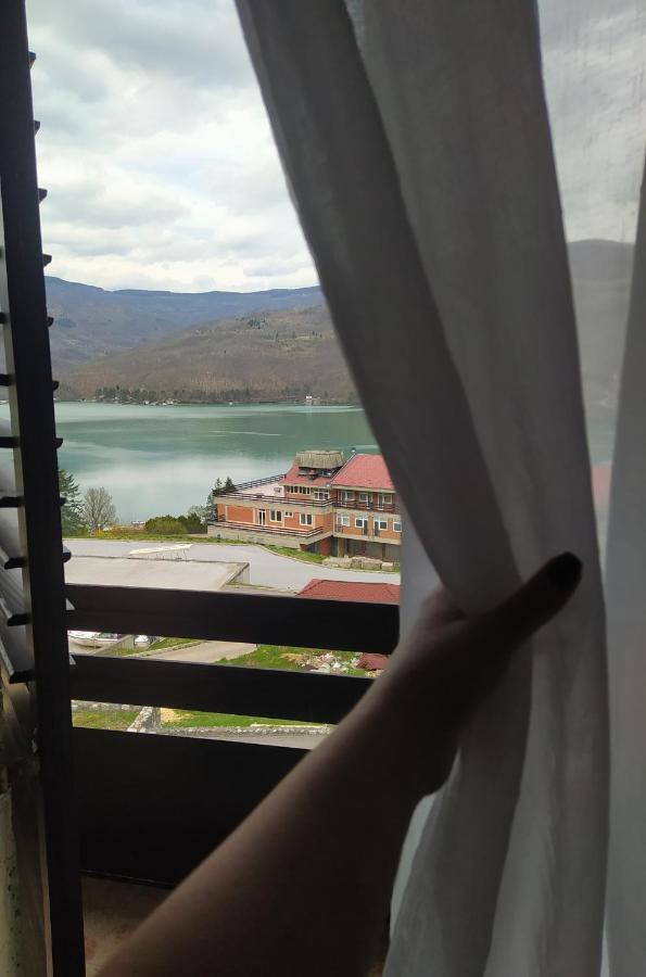Vila Jezero Баїна-Башта Екстер'єр фото