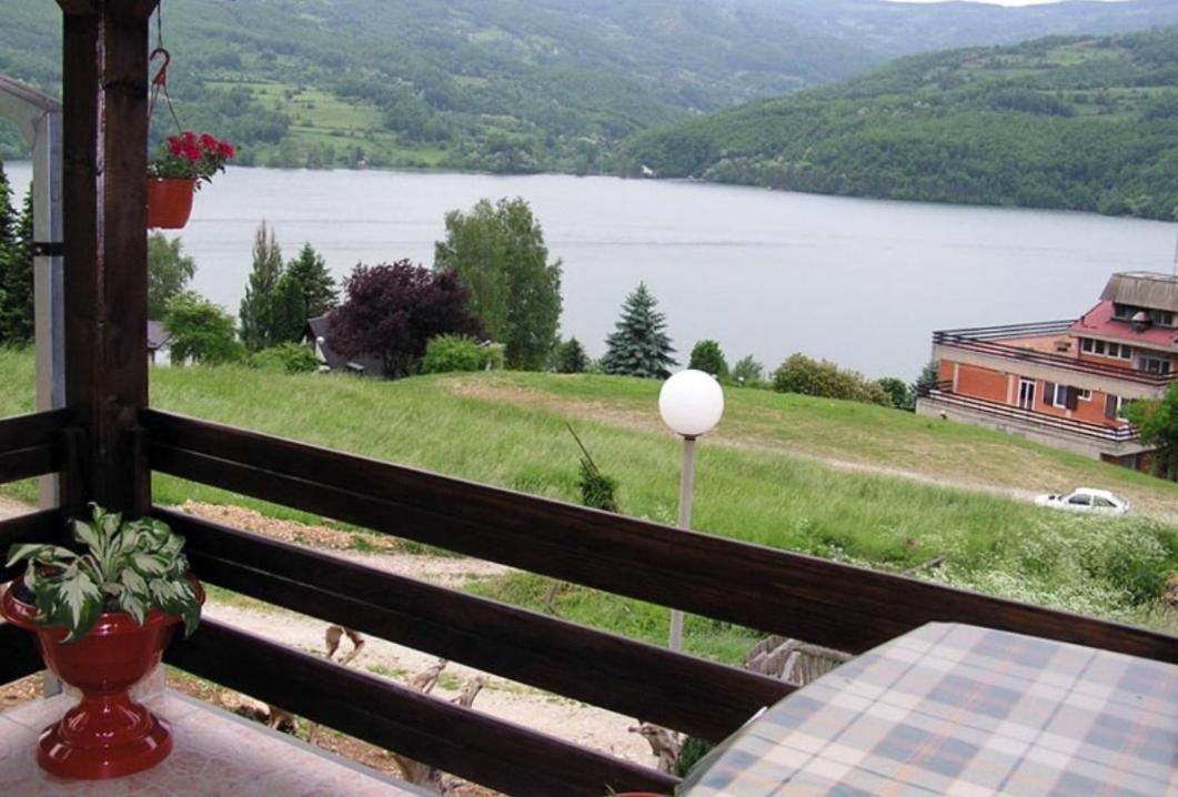 Vila Jezero Баїна-Башта Номер фото
